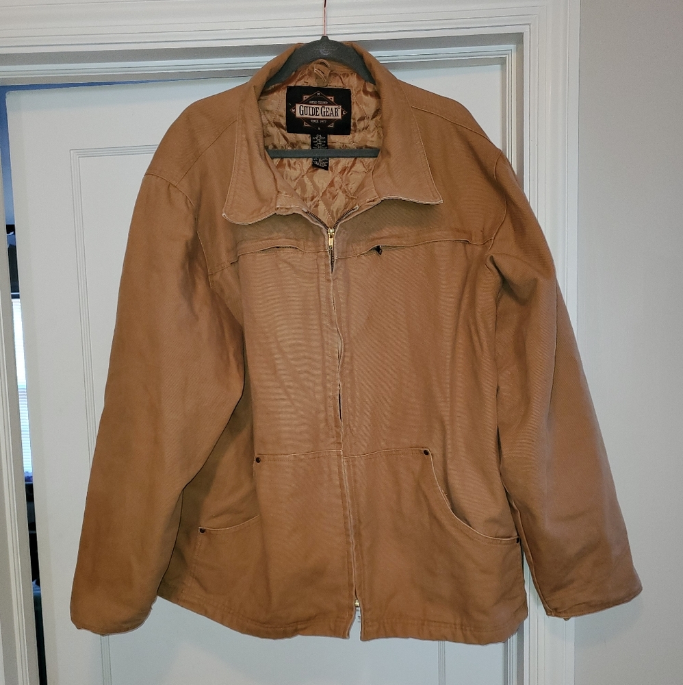 Guide Gear Jacket